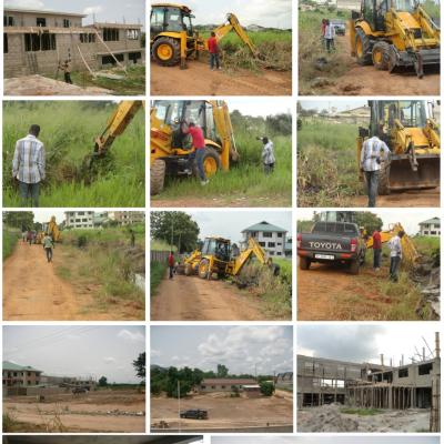 Our History in Photos